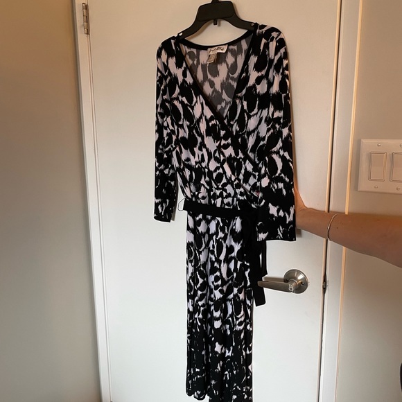 Joseph Rebkoff dress Plus Size 14- Like New - Picture 2 of 4
